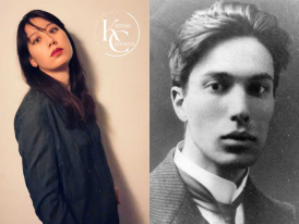 "The World of Boris Pasternak" with Pianist Hannah-Elizabeth Teoh