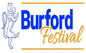 Burford Singers are delighted to be performing the final concert of the Burford Festival 2019