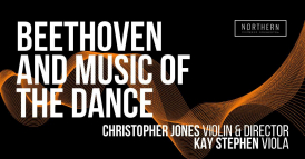 Beethoven and Music of the Dance