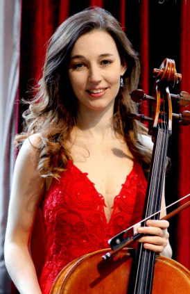 Hannah Lewis