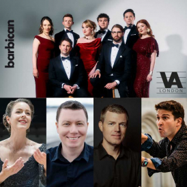 Vox Anima - When Stars Align…