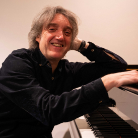 Anthony Hewitt pianist