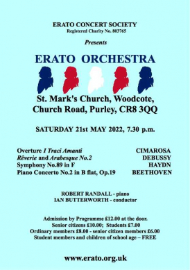 Erato Orchestra