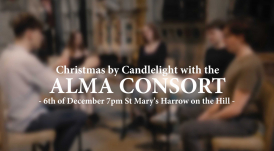 Alma Consort