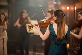 Piccadilly Sinfonietta