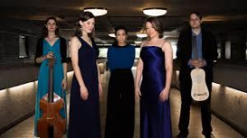 Ceruleo Ensemble - Voices, Harpsichord, Theorbo, Viola de Gamba