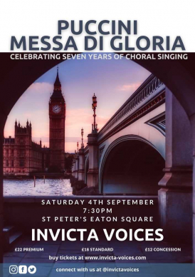 Invicta Voices