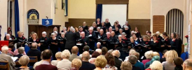 Hillingdon Choral Society