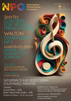 Final concert of the season