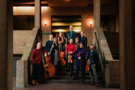 Berkeley Ensemble