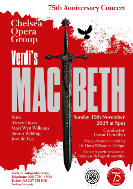 Macbeth Flyer JV
