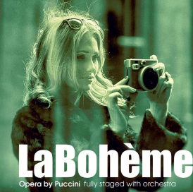 La Bohème