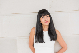 Ikuko Inoguchi – piano