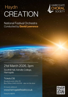 Haydn - The Creation