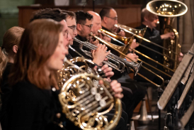 English Symphony Orchestra