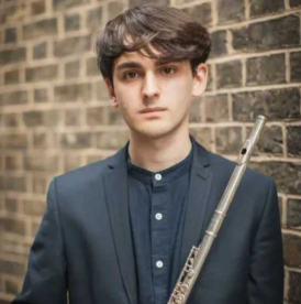 Daniel Swani