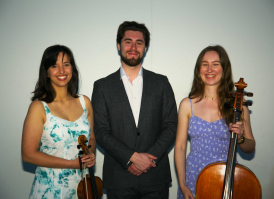 Jachana Trio
