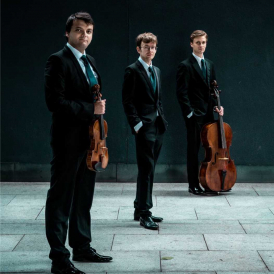 'Fountain of Youth' CD Launch