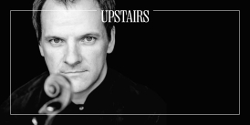 Magnus Johnston and soloists from the Royal Ballet & Opera Orchestra