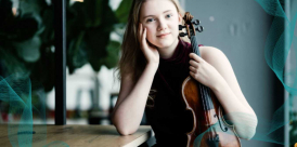 Charlotte Spruit & Sergio Buceli