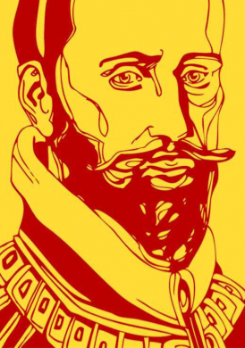 Tomas Luis de Victoria