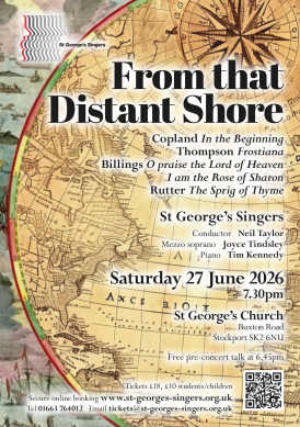 From that Distant Shore