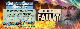 Faust - Charles Gounod performed by Guildford Opera