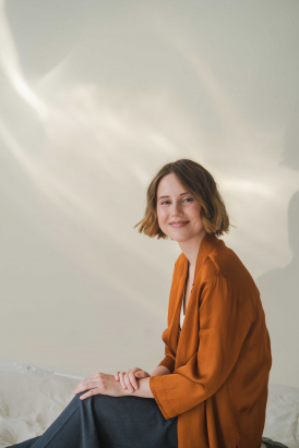 Katya Grabova