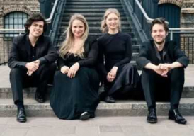 Piatti Quartet