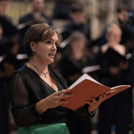 Hebrides Ensemble perform Ravel and Berio
