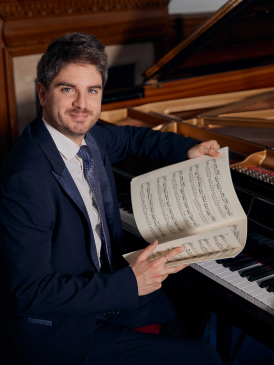 Antonio Morabito