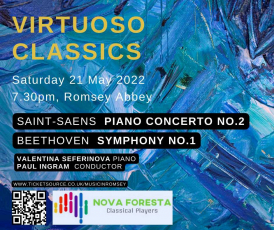 Nova Foresta Classical Players