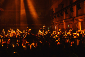 Aurora Orchestra: Mozart from Memory