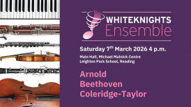 Spring Chamber Concert