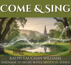 Come & Sing Vaughan Williams