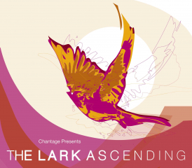 The Lark Ascending