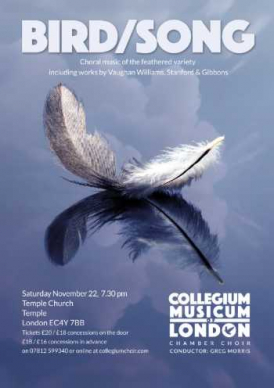 Bird/Song