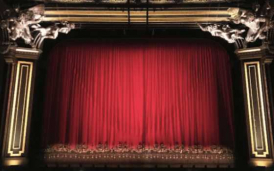 Songs from the Shows by Candlelight