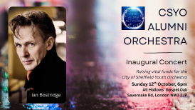 CSYO Alumni Orchestra