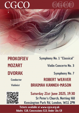 Flyer June 2025