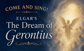 Gerontius Angel