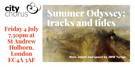 Summer Odyssey