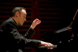 Leon McCawley