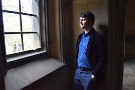 Patrick Hemmerlé (piano)