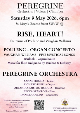 Peregrine Orchestra