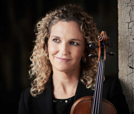 Beethoven Violin Concerto and Eine Kleine Nachtmusik by Candlelight