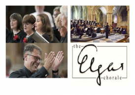The Elgar Chorale of Worcester
