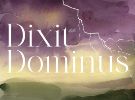 Dixit Dominus