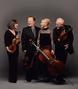 Brodsky Quartet