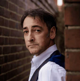 Alistair McGowan